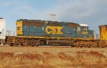 CSX 8835